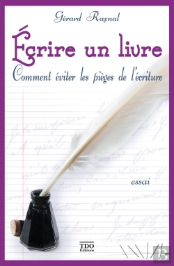 Bertrand.pt - Écrire Un Livre ; Comment Éviter Les Pièges De L'Écriture