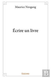 Écrire Un Livre