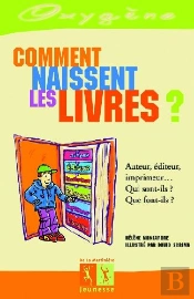 Ecrire Un Livre
