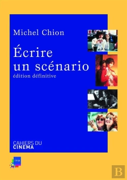 Bertrand.pt - Écrire Un Scénario
