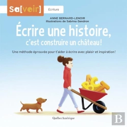 Bertrand.pt - Ecrire Une Histoire, C'Est Construire Un Chateau !
