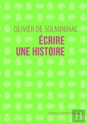 Écrire Une Histoire