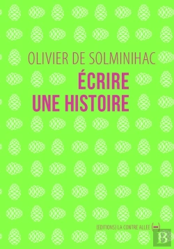 Bertrand.pt - Écrire Une Histoire
