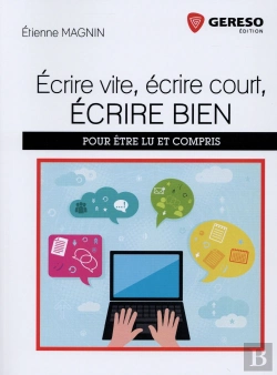 Bertrand.pt - Écrire Vite, Écrire Bien