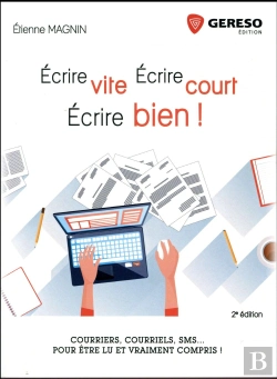 Bertrand.pt - Ecrire Vite, Ecrire Court, Ecrire Bien