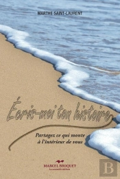 Ecris-Moi Ton Histoire. Vous Revez D'Ecrire ? Passez A L'Action