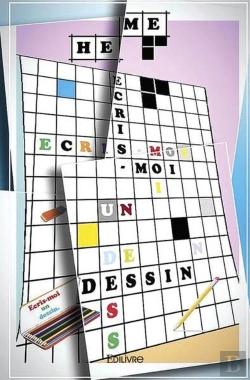 Bertrand.pt - Ecris Moi Un Dessin - Humour Semantique