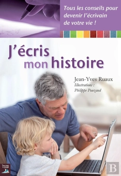 Bertrand.pt - Ecris Mon Histoire (J')