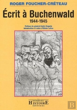 Bertrand.pt - Écrit À Buchenwald ; 1944-1945