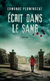 Écrit Dans Le Sang