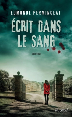 Bertrand.pt - Écrit Dans Le Sang