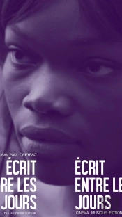 Écrit Entre Les Jours