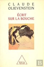 Ecrit Sur La Bouche