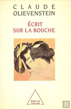 Bertrand.pt - Ecrit Sur La Bouche