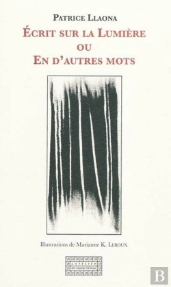 Bertrand.pt - Ecrit Sur La Lumiere Ou En D'Autres Mots