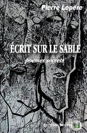 Ecrit Sur Le Sable