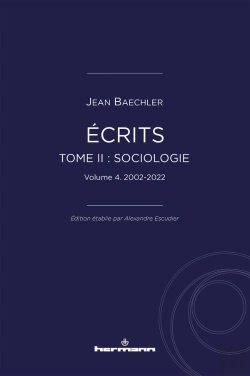Bertrand.pt - Écrits (1967-2022), Tome Ii : 