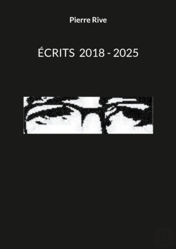 Bertrand.pt - Écrits 2018 - 2025