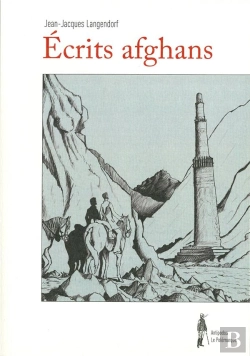 Bertrand.pt - Écrits Afghans