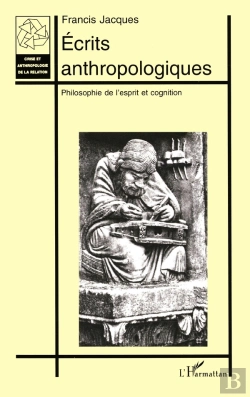 Bertrand.pt - Écrits Anthropologiques : Philosophie De L'Esprit Et Cognition