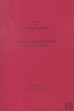 Bertrand.pt - Ecrits Autobiographiques Et Autres Textes