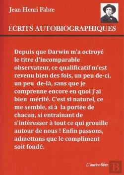 Bertrand.pt - Ecrits Autobiographiques