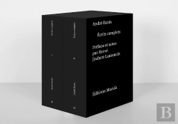 Bertrand.pt - Écrits Complets En Deux Volumes