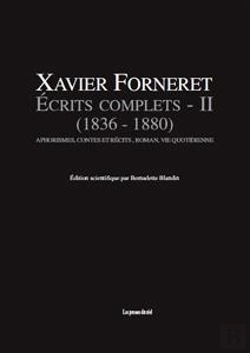 Bertrand.pt - Écrits Complets T.2 ; (1836-1880) ; Aphorismes, Contes Et Récits, Roman, Vie Quotidienne