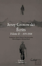 Écrits Complets Volume 2