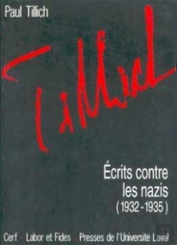 Bertrand.pt - Ecrits Contre Les Nazis (1932-1935)