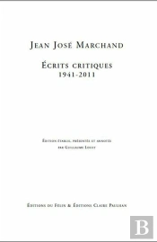 Écrits Critiques 1941-2011