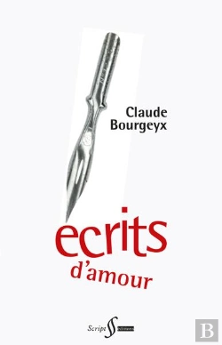 Bertrand.pt - Écrits D'Amour (3e Édition)