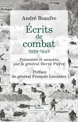 Bertrand.pt - Écrits De Combats (1939-1942)