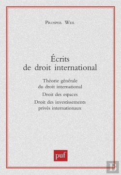 Bertrand.pt - Écrits De Droit International