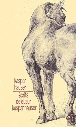 Bertrand.pt - Ecrits De Et Sur Kaspar Hauser