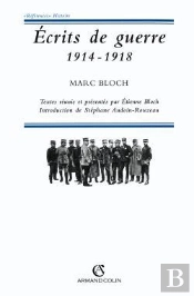 Écrits De Guerre (1914-1918)