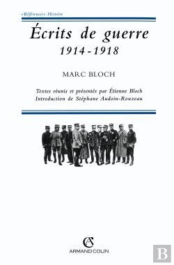 Bertrand.pt - Écrits De Guerre (1914-1918)