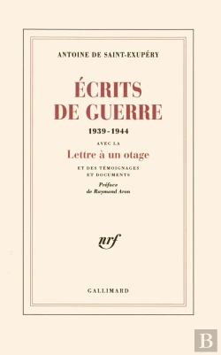 Bertrand.pt - Écrits De Guerre (1939-1944)