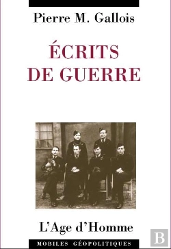 Bertrand.pt - Ecrits De Guerre