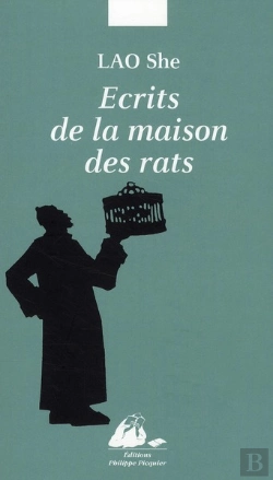 Bertrand.pt - Écrits De La Maison Des Rats