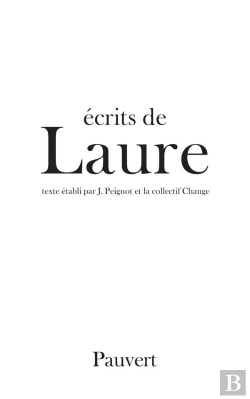 Bertrand.pt - Ecrits De Laure