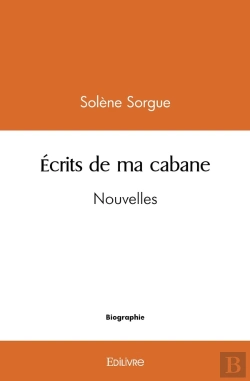 Bertrand.pt - Écrits De Ma Cabane