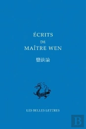 Écrits De Maître Wen