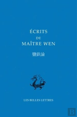 Bertrand.pt - Écrits De Maître Wen