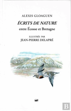Bertrand.pt - Écrits De Nature Tome 2 : Entre Ecosse Et Bretagne