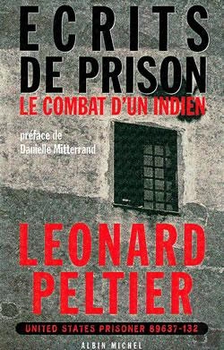 Bertrand.pt - Écrits De Prison : Le Combat D'Un Indien