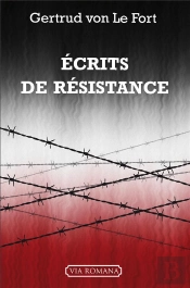 Écrits De Résistance