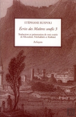 Bertrand.pt - Ecrits Des Maitres Soufis