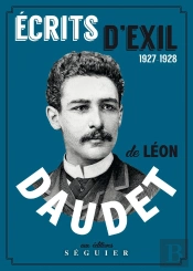 Écrits D'Exil