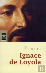 Écrits D'Ignace De Loyola